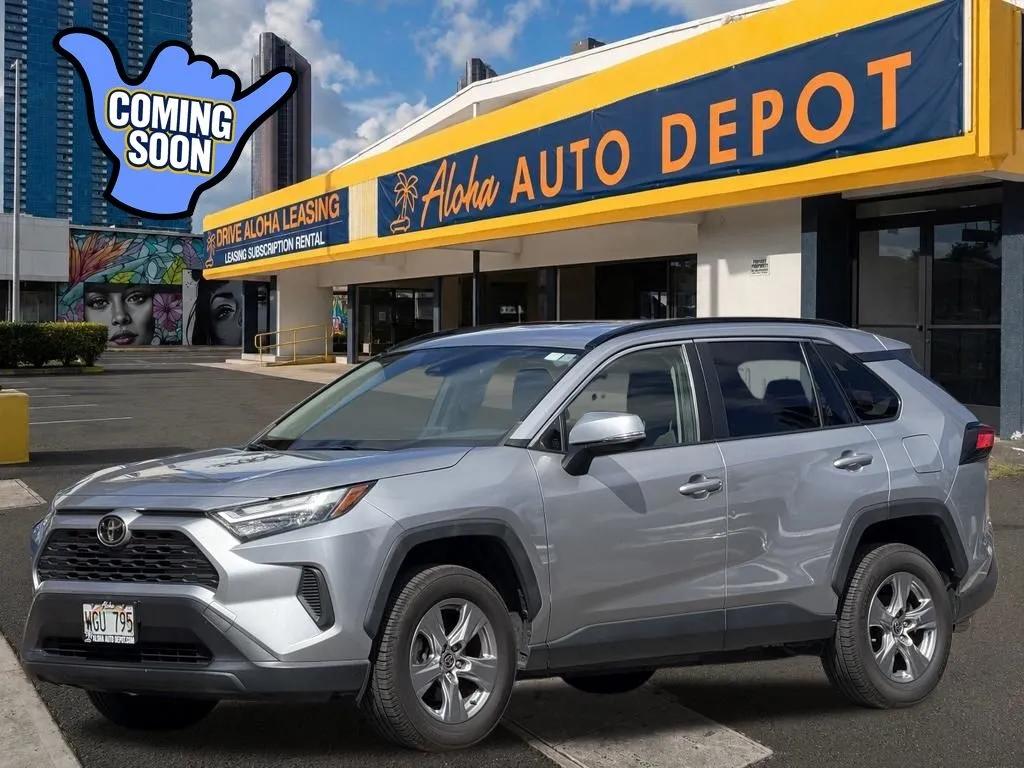 toyota rav4 2022 JTMW1RFV2ND090301 image toyota rav4 2022 JTMW1RFV2ND090301 image