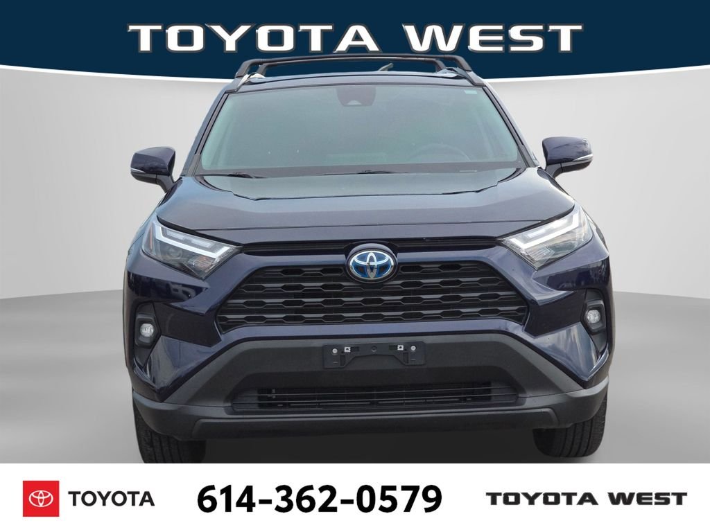 toyota rav4 2022 2T3B6RFV5NW032797 image toyota rav4 2022 2T3B6RFV5NW032797 image