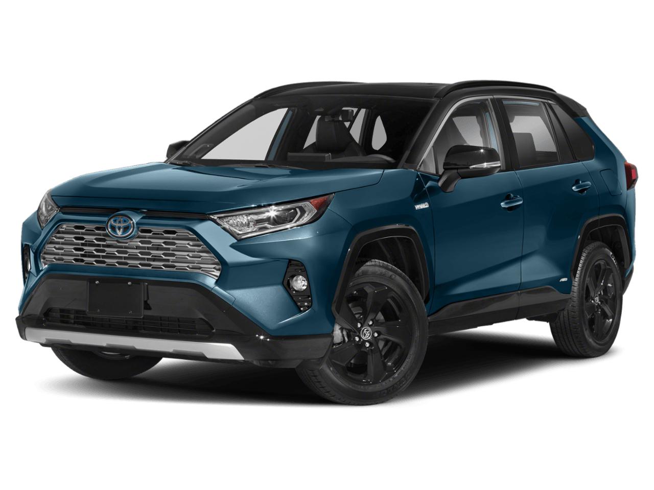 toyota rav4 2022 2T3E6RFV3NW032679 image toyota rav4 2022 2T3E6RFV3NW032679 image