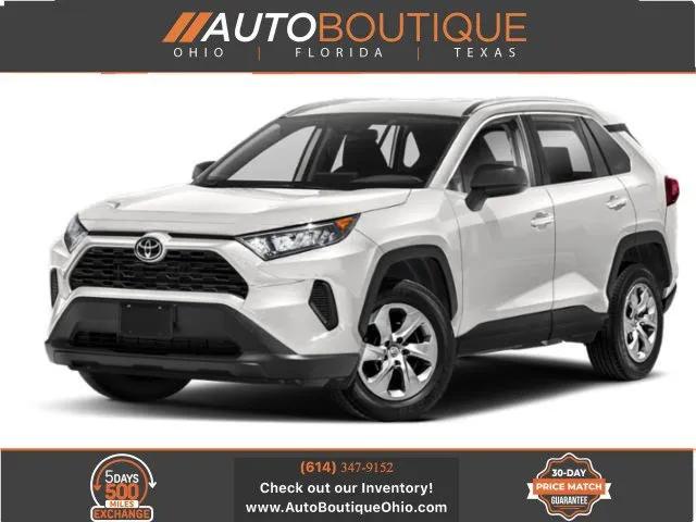 toyota rav4 2022 2T3K1RFVXNC193209 image toyota rav4 2022 2T3K1RFVXNC193209 image