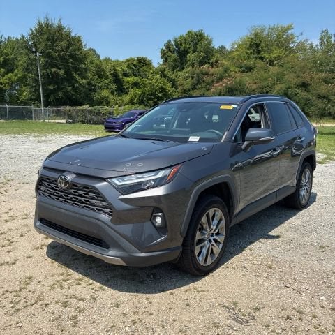 toyota rav4 2022 2T3Y1RFV4NW204715 image toyota rav4 2022 2T3Y1RFV4NW204715 image
