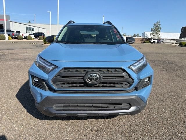 toyota rav4 2022 2T3S1RFV1NW297862 image toyota rav4 2022 2T3S1RFV1NW297862 image