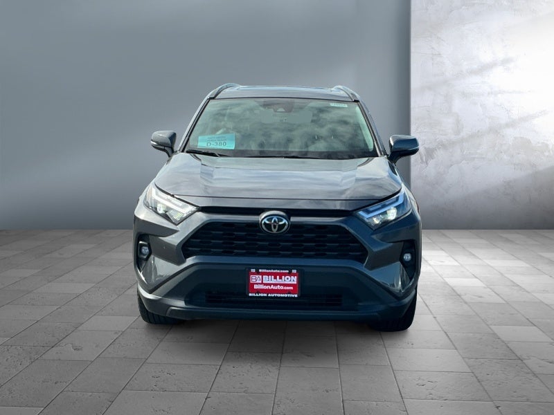 toyota rav4 2022 2T3A1RFV0NC299194 image toyota rav4 2022 2T3A1RFV0NC299194 image