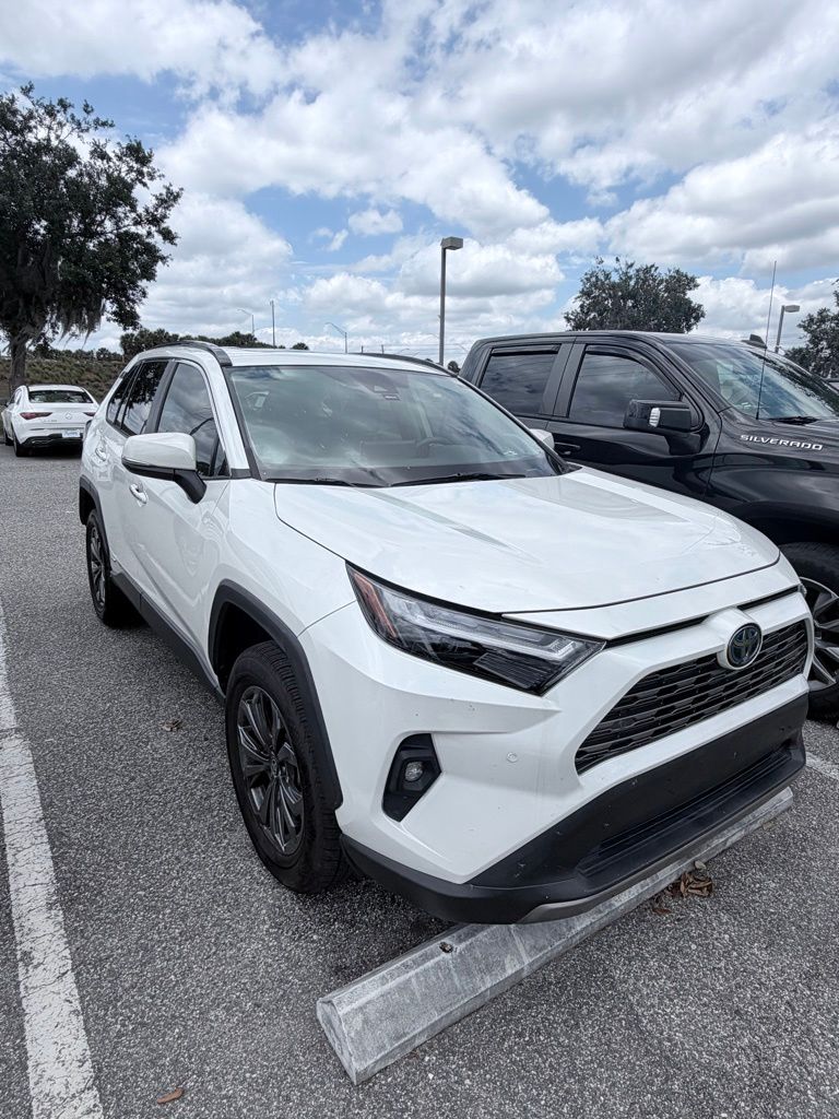 toyota rav4 2022 4T3D6RFV3NU072207 image toyota rav4 2022 4T3D6RFV3NU072207 image