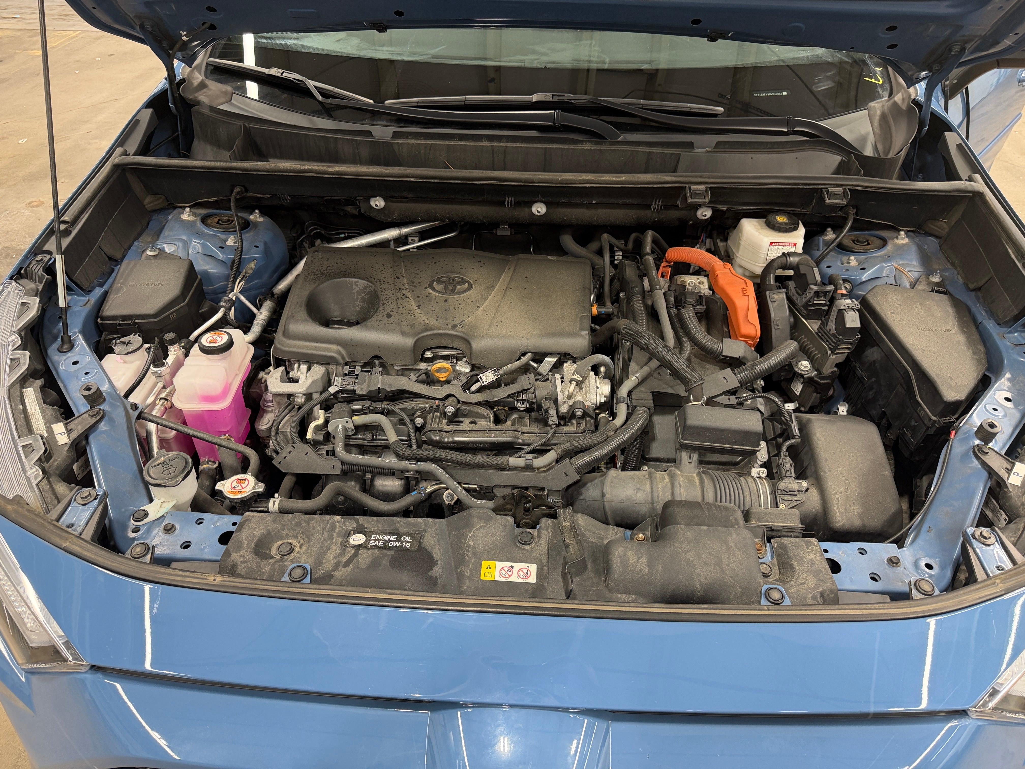 toyota rav4 2022 2T3T6RFV8NW035052 image toyota rav4 2022 2T3T6RFV8NW035052 image