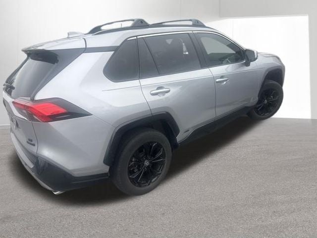 toyota rav4 2022 2T3T6RFV1NW032686 image toyota rav4 2022 2T3T6RFV1NW032686 image