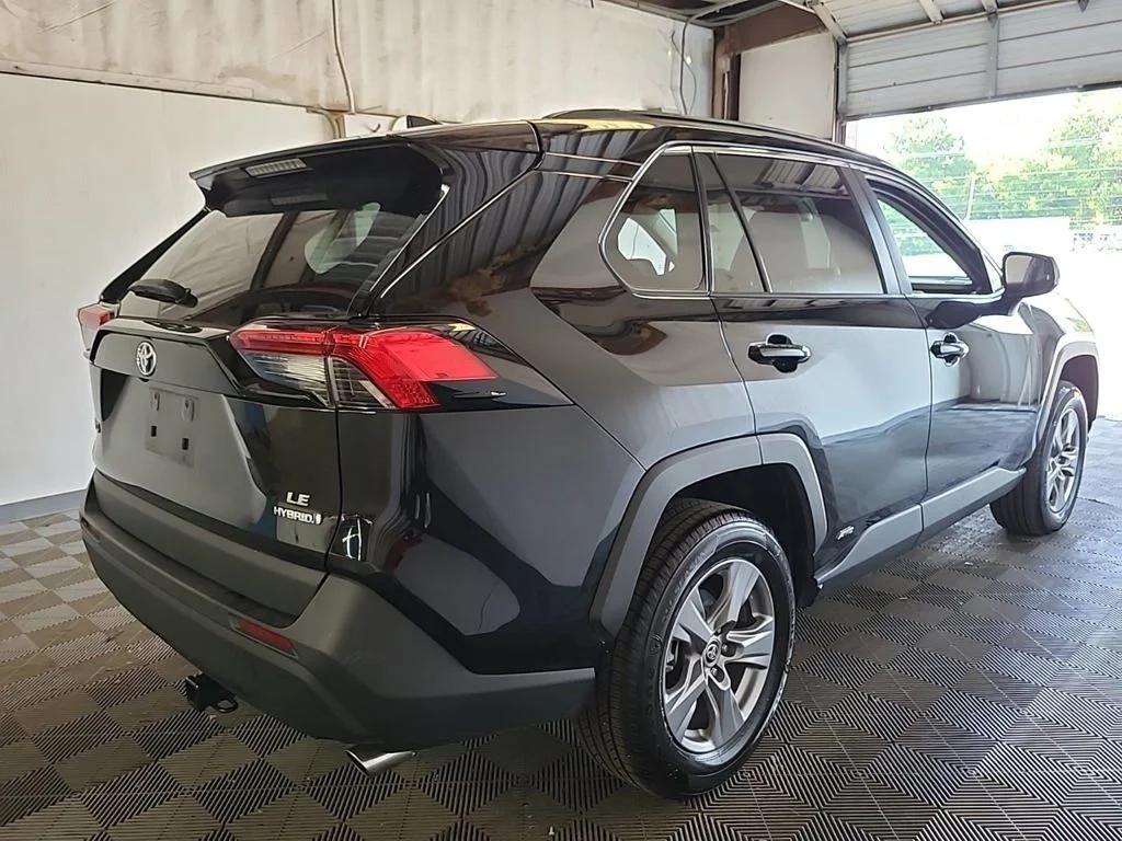 toyota rav4 2022 4T3LWRFV6NU069636 image toyota rav4 2022 4T3LWRFV6NU069636 image