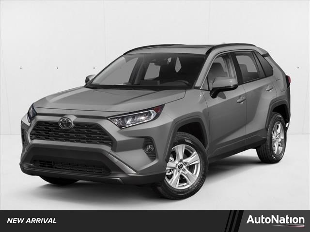 toyota rav4 2022 2T3A1RFV5NC268071 image toyota rav4 2022 2T3A1RFV5NC268071 image