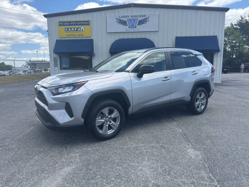 toyota rav4 2022 4T3LWRFV4NU069361 image toyota rav4 2022 4T3LWRFV4NU069361 image