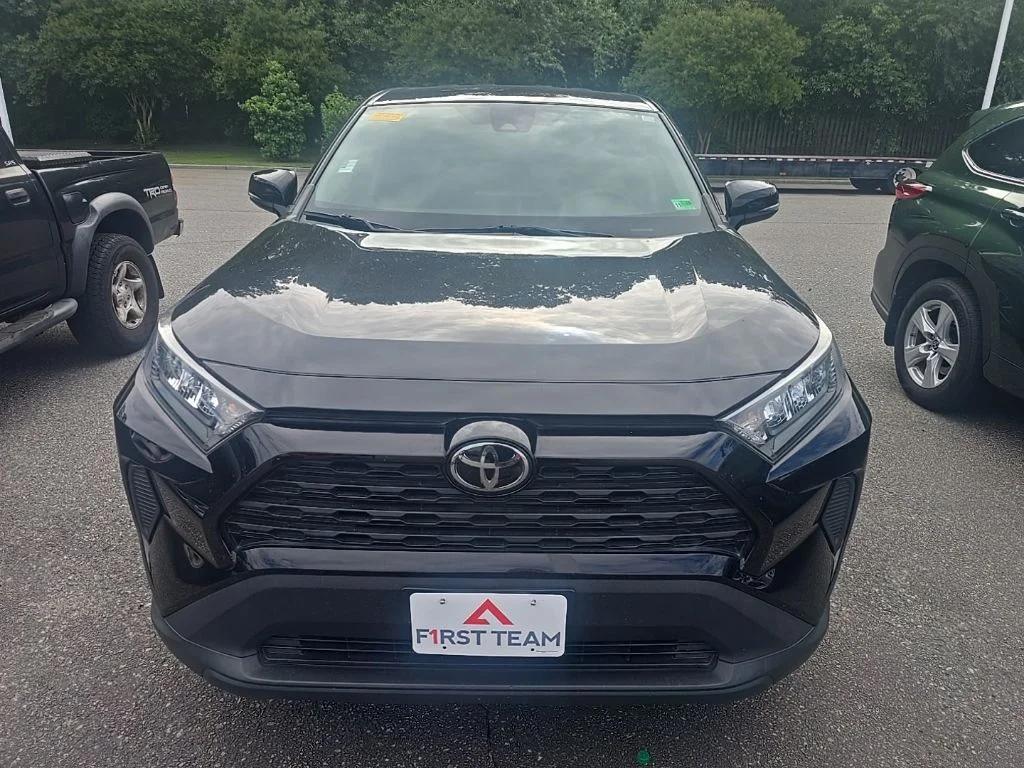 toyota rav4 2022 2T3G1RFV7NC262878 image toyota rav4 2022 2T3G1RFV7NC262878 image