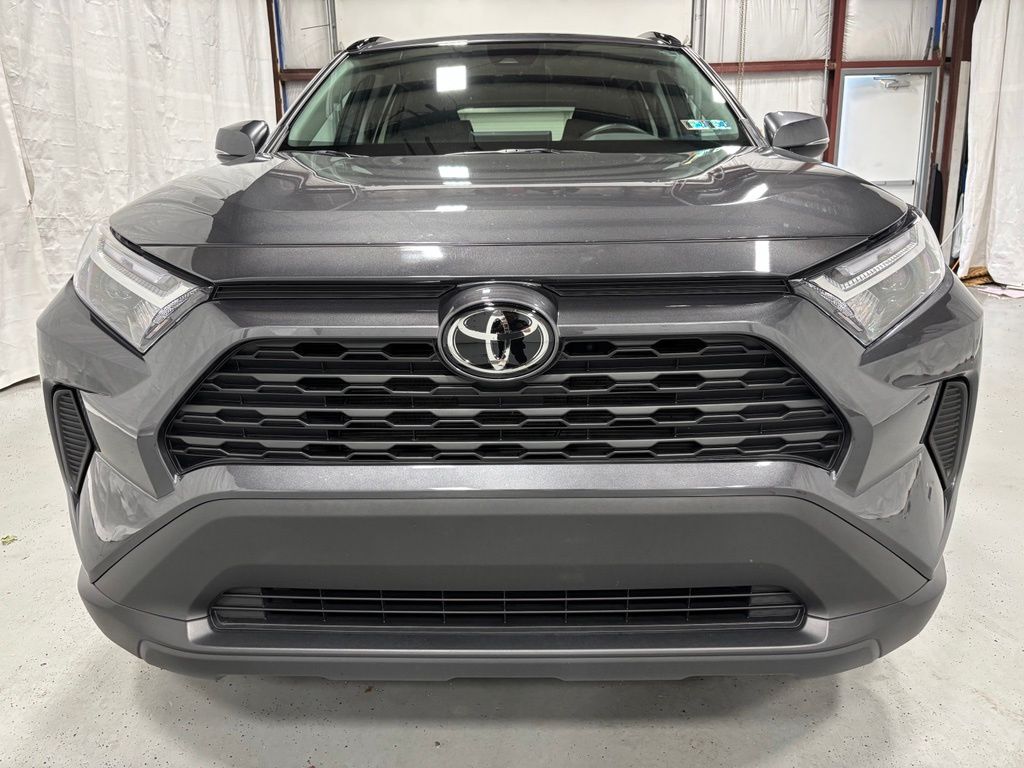 toyota rav4 2025 2T3P1RFV7SW612715 image toyota rav4 2025 2T3P1RFV7SW612715 image