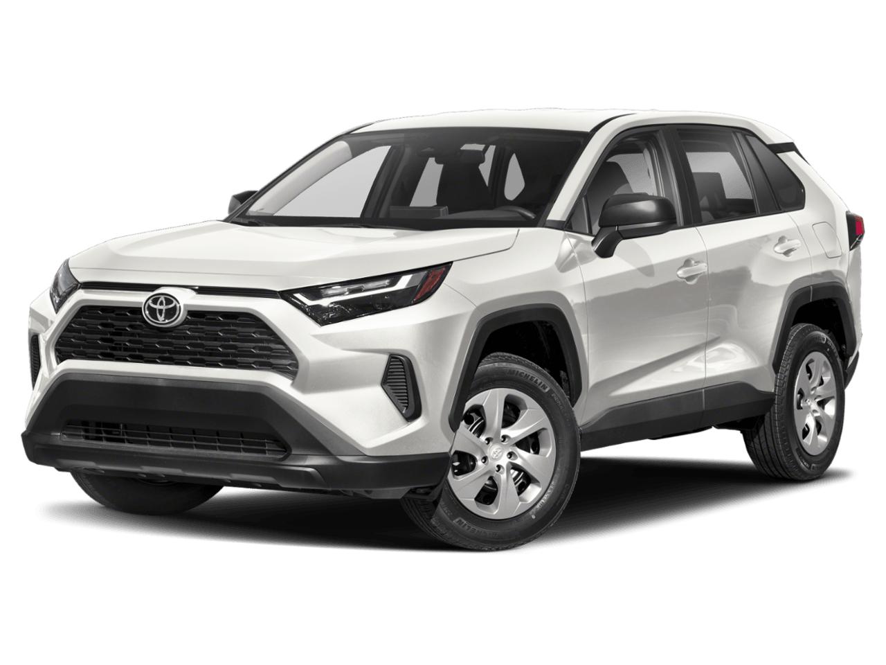 toyota rav4 2025 2T3K1RFV0SC328533 image toyota rav4 2025 2T3K1RFV0SC328533 image