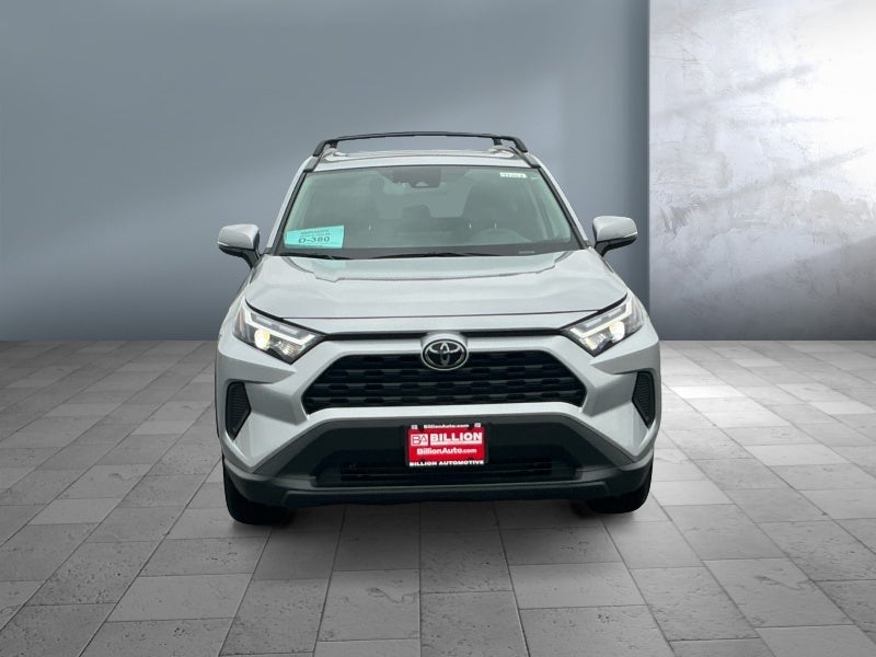toyota rav4 2025 2T3P1RFV9SW591317 image toyota rav4 2025 2T3P1RFV9SW591317 image
