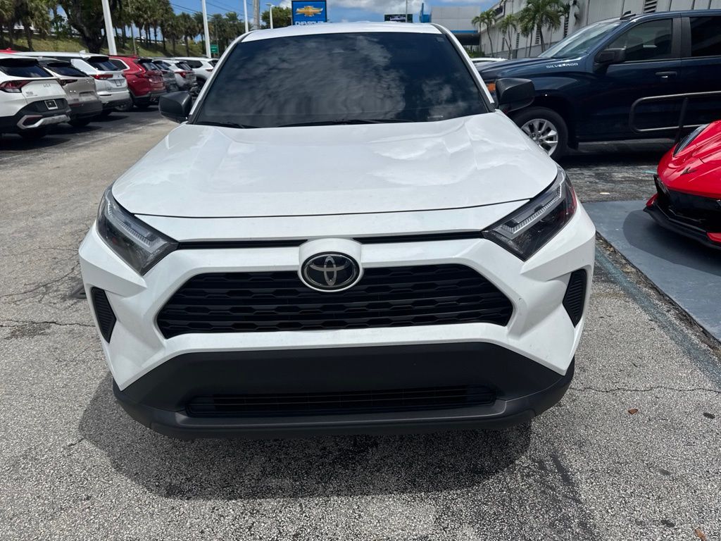 toyota rav4 2025 2T3F1RFVXSC492955 image toyota rav4 2025 2T3F1RFVXSC492955 image