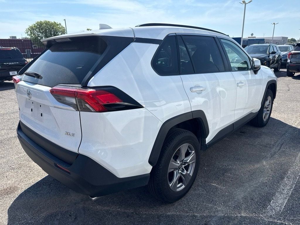toyota rav4 2025 2T3W1RFV2SC337252 image toyota rav4 2025 2T3W1RFV2SC337252 image