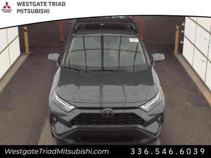 toyota rav4 2025 2T3A1RFV5SC501572 image toyota rav4 2025 2T3A1RFV5SC501572 image