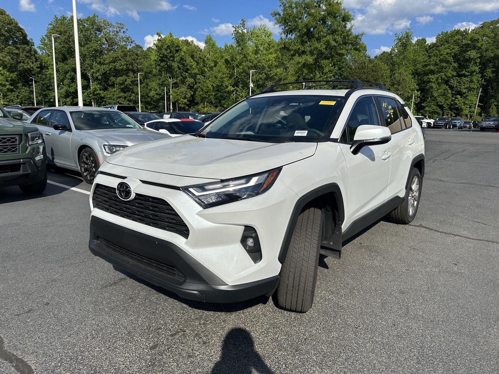 toyota rav4 2025 2T3C1RFV6SW438067 image toyota rav4 2025 2T3C1RFV6SW438067 image