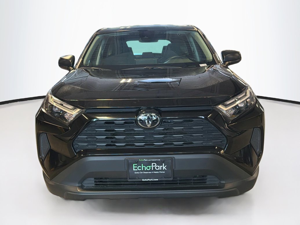 toyota rav4 2025 2T3F1RFV9SC529235 image toyota rav4 2025 2T3F1RFV9SC529235 image