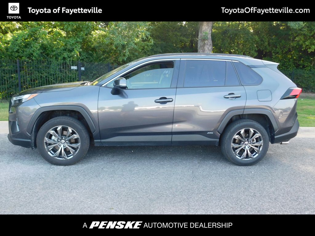 toyota rav4 2025 JTMB6RFV2SJ092918 image toyota rav4 2025 JTMB6RFV2SJ092918 image