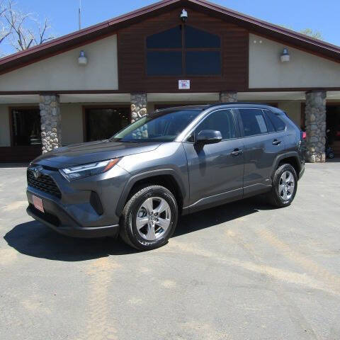 toyota rav4 2025 JTMRWRFV6SD604709 image toyota rav4 2025 JTMRWRFV6SD604709 image