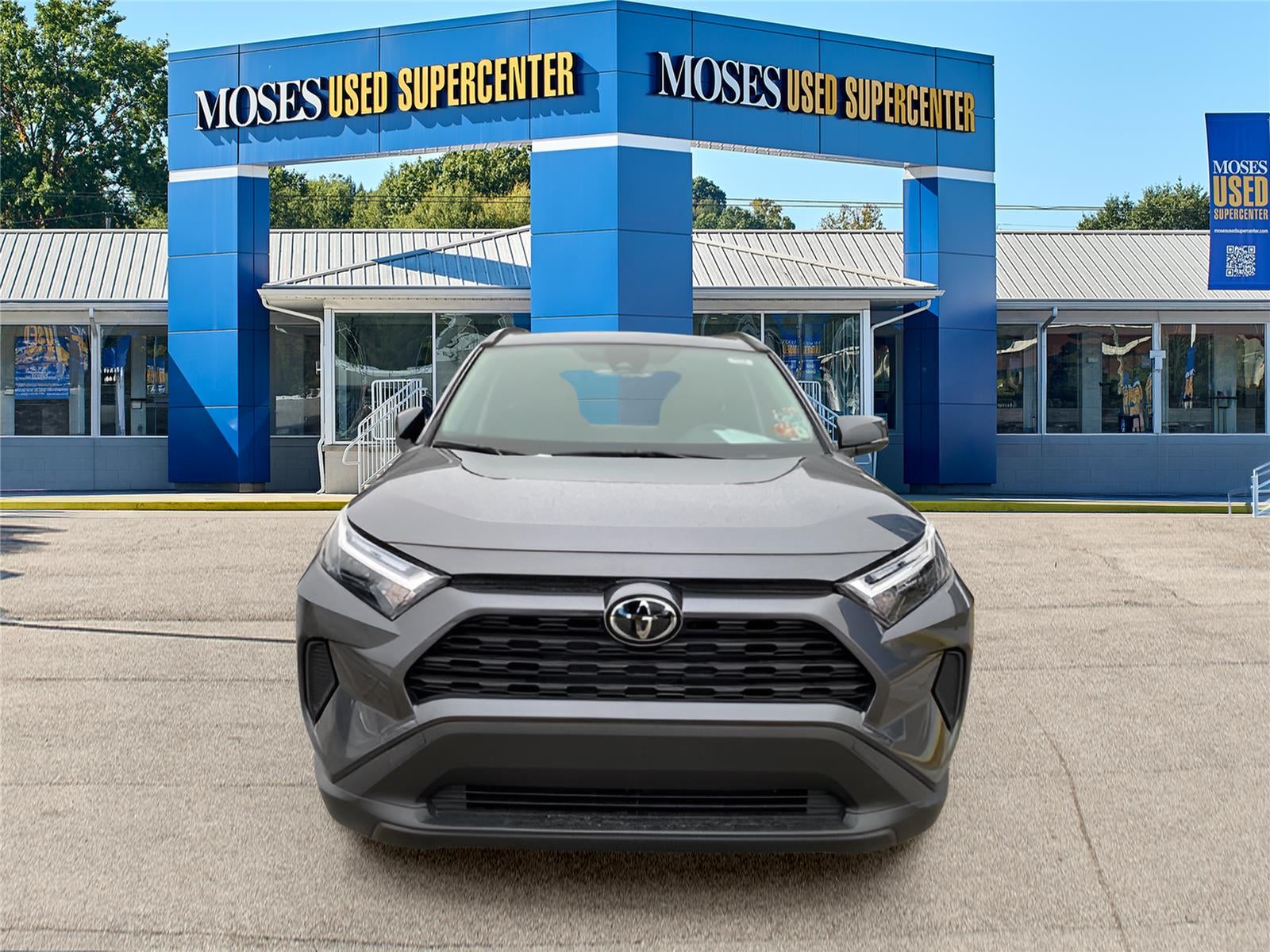 toyota rav4 2025 JTMRWRFV7SD605965 image toyota rav4 2025 JTMRWRFV7SD605965 image
