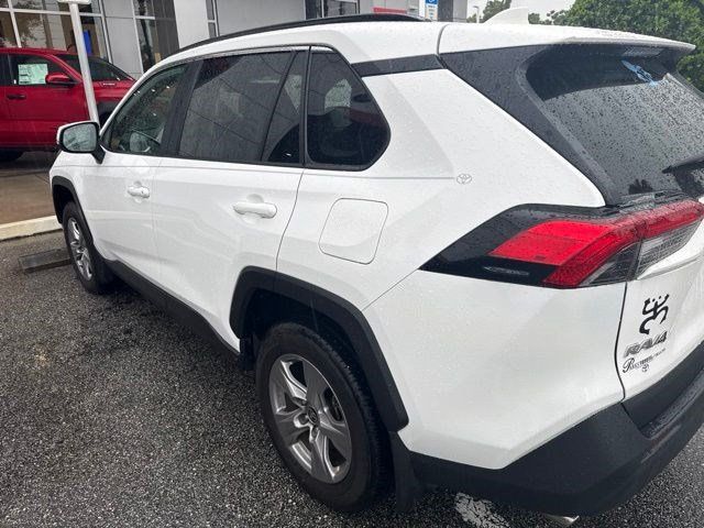 toyota rav4 2025 2T3W1RFV0SC346290 image toyota rav4 2025 2T3W1RFV0SC346290 image