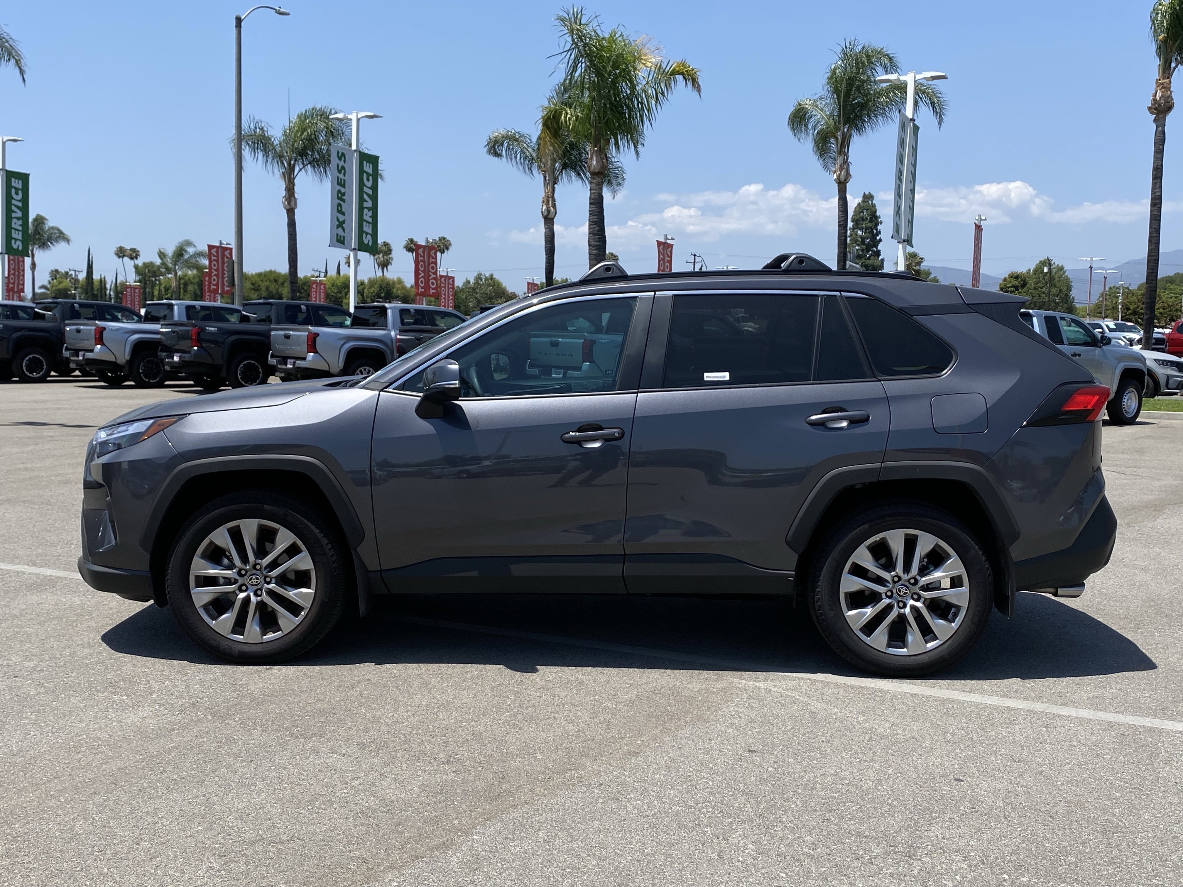 toyota rav4 2025 2T3C1RFV2SC348240 image toyota rav4 2025 2T3C1RFV2SC348240 image