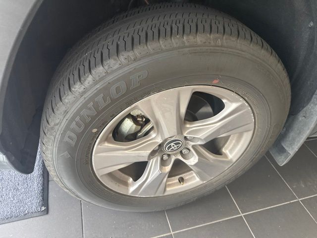toyota rav4 2025 2T3W1RFV2SC350180 image toyota rav4 2025 2T3W1RFV2SC350180 image