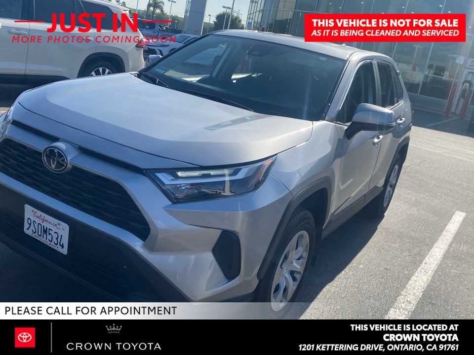 toyota rav4 2025 2T3K1RFV1SC319095 image toyota rav4 2025 2T3K1RFV1SC319095 image
