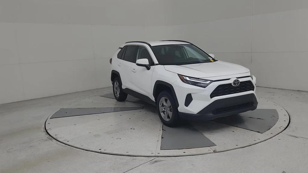 toyota rav4 2025 2T3P1RFV3SC514105 image toyota rav4 2025 2T3P1RFV3SC514105 image