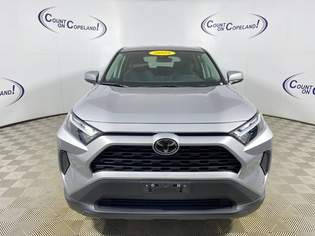 toyota rav4 2025 2T3G1RFV2SC507016 image toyota rav4 2025 2T3G1RFV2SC507016 image