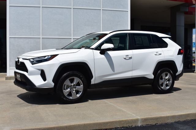 toyota rav4 2025 2T3P1RFV8SW529732 image toyota rav4 2025 2T3P1RFV8SW529732 image