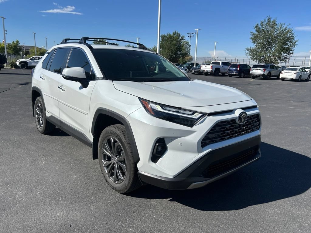 toyota rav4 2025 JTMD6RFV9SJ094643 image toyota rav4 2025 JTMD6RFV9SJ094643 image