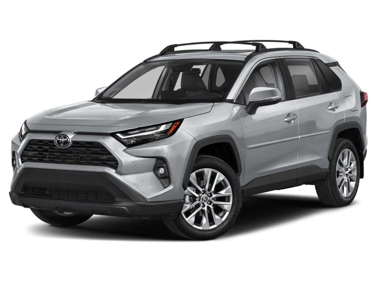 toyota rav4 2025 2T3C1RFV2SC322527 image toyota rav4 2025 2T3C1RFV2SC322527 image