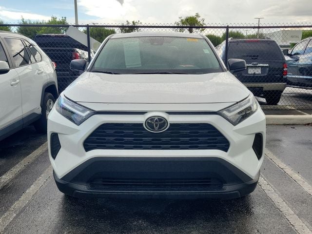 toyota rav4 2025 2T3H1RFV0SC350963 image toyota rav4 2025 2T3H1RFV0SC350963 image