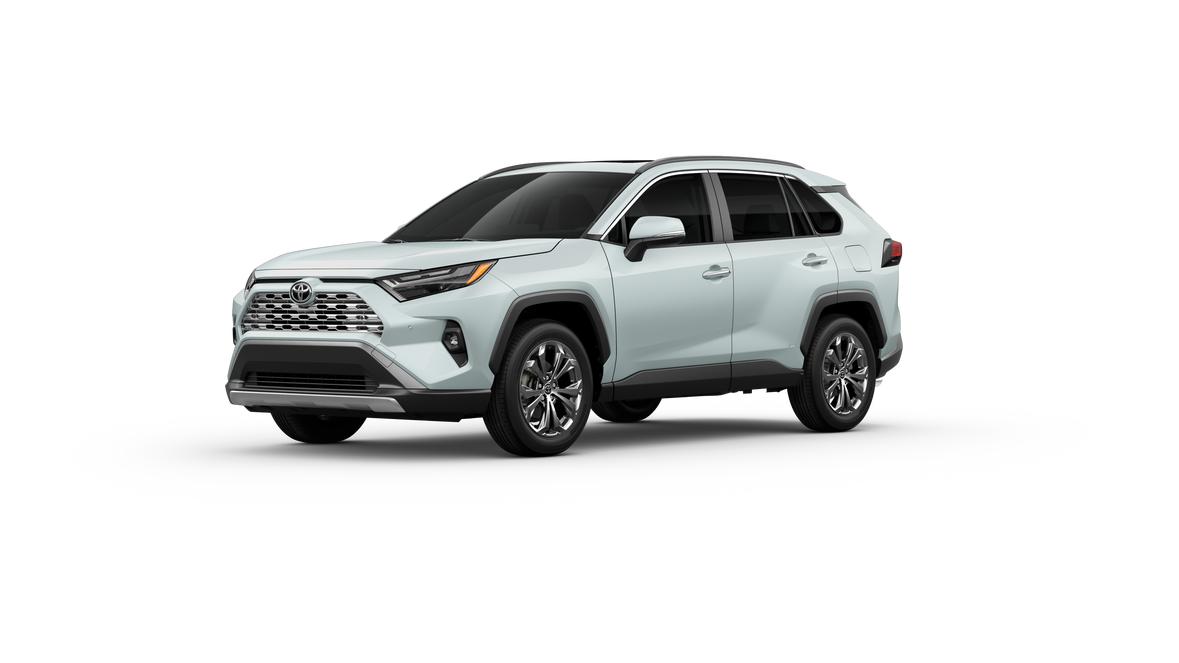 toyota rav4 2025 JTMD6RFVXSJ077785 image toyota rav4 2025 JTMD6RFVXSJ077785 image
