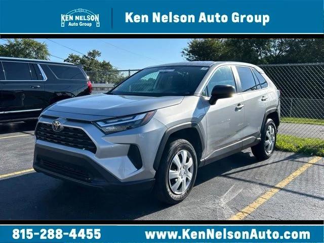 toyota rav4 2025 2T3F1RFV5SW496331 image toyota rav4 2025 2T3F1RFV5SW496331 image