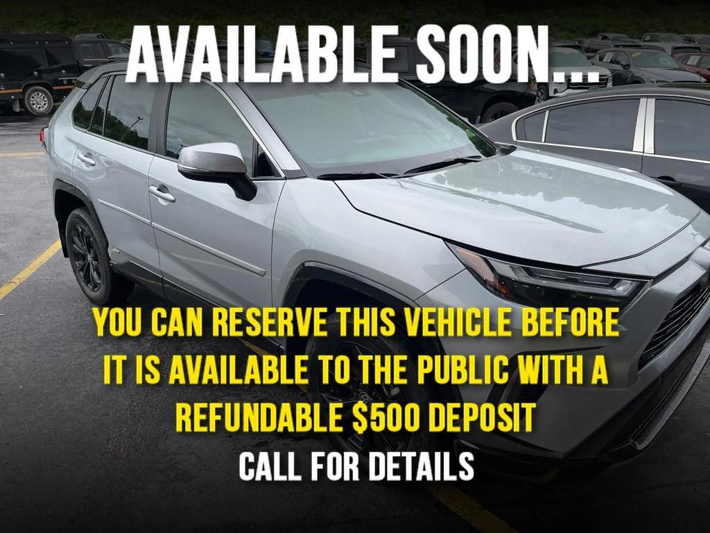 toyota rav4 2025 2T3T6RFV9SW086961 image toyota rav4 2025 2T3T6RFV9SW086961 image