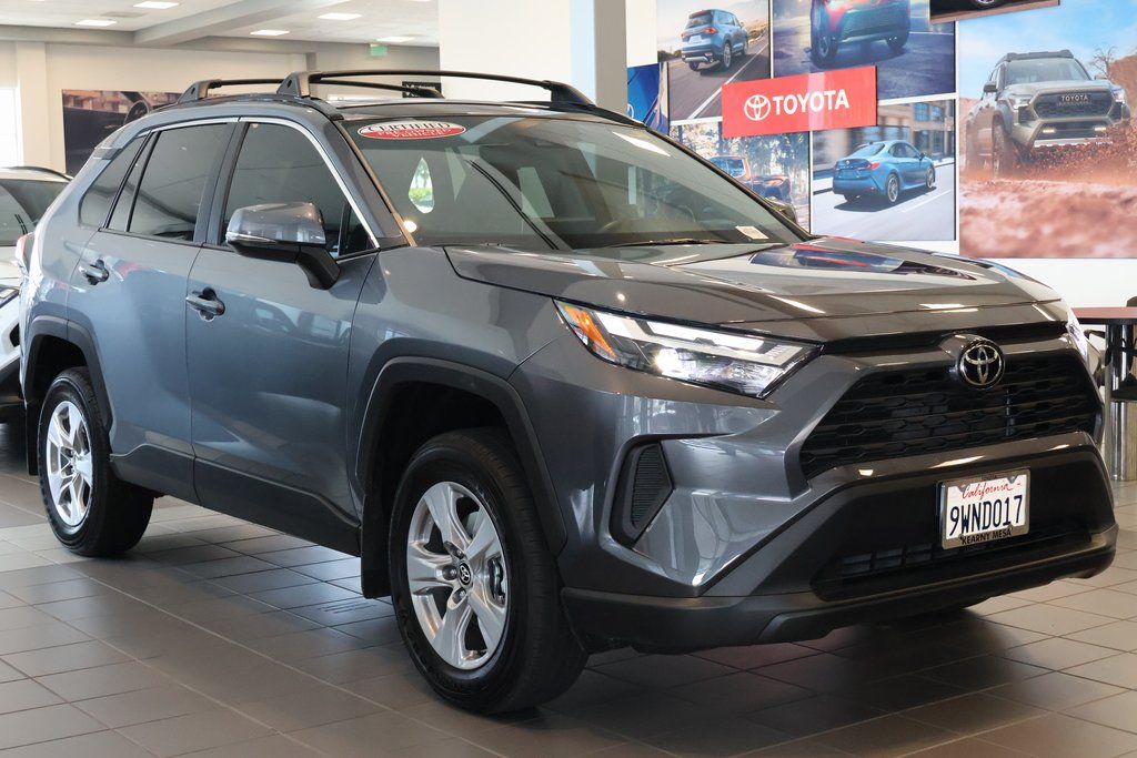 toyota rav4 2025 2T3W1RFV4SW422186 image toyota rav4 2025 2T3W1RFV4SW422186 image