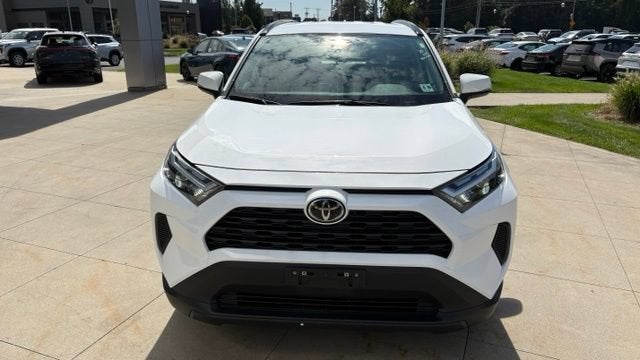 toyota rav4 2025 2T3P1RFV9SC539347 image toyota rav4 2025 2T3P1RFV9SC539347 image
