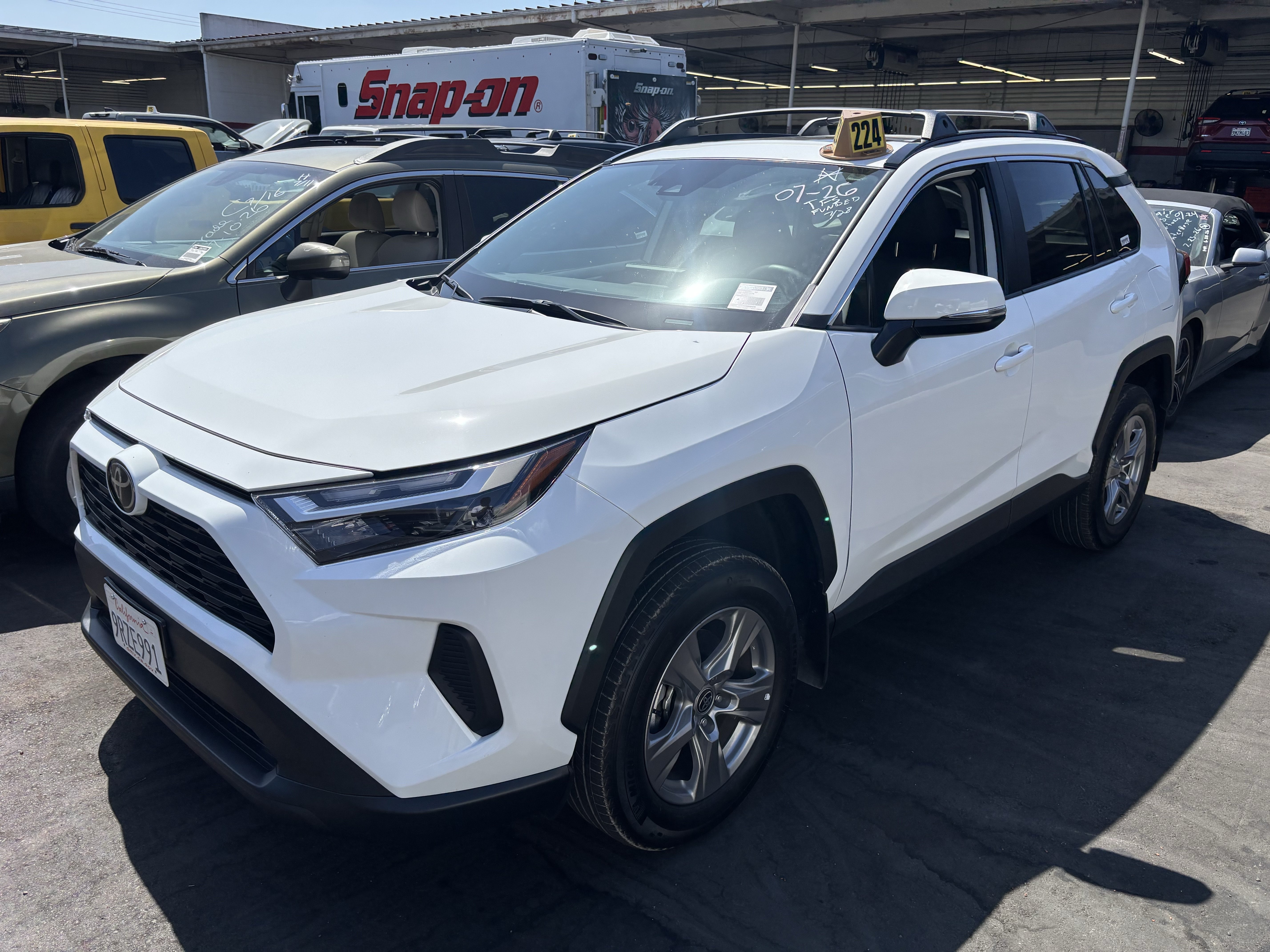 toyota rav4 2025 2T3W1RFV5SW381079 image toyota rav4 2025 2T3W1RFV5SW381079 image