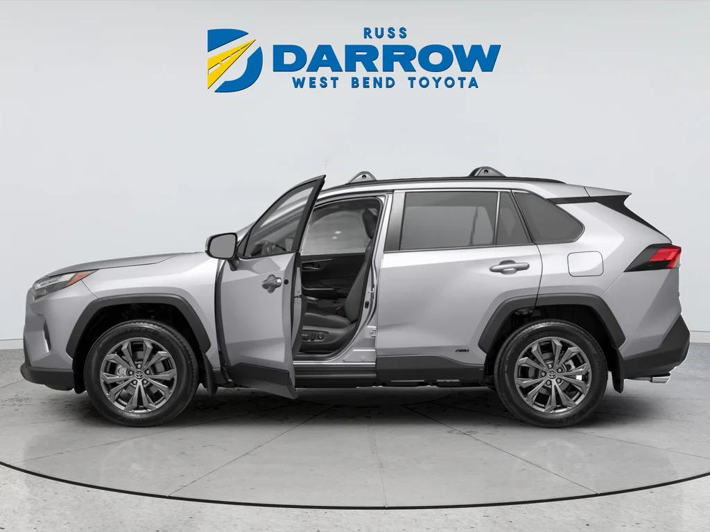 toyota rav4 2025 4T3RWRFV5SU176134 image toyota rav4 2025 4T3RWRFV5SU176134 image