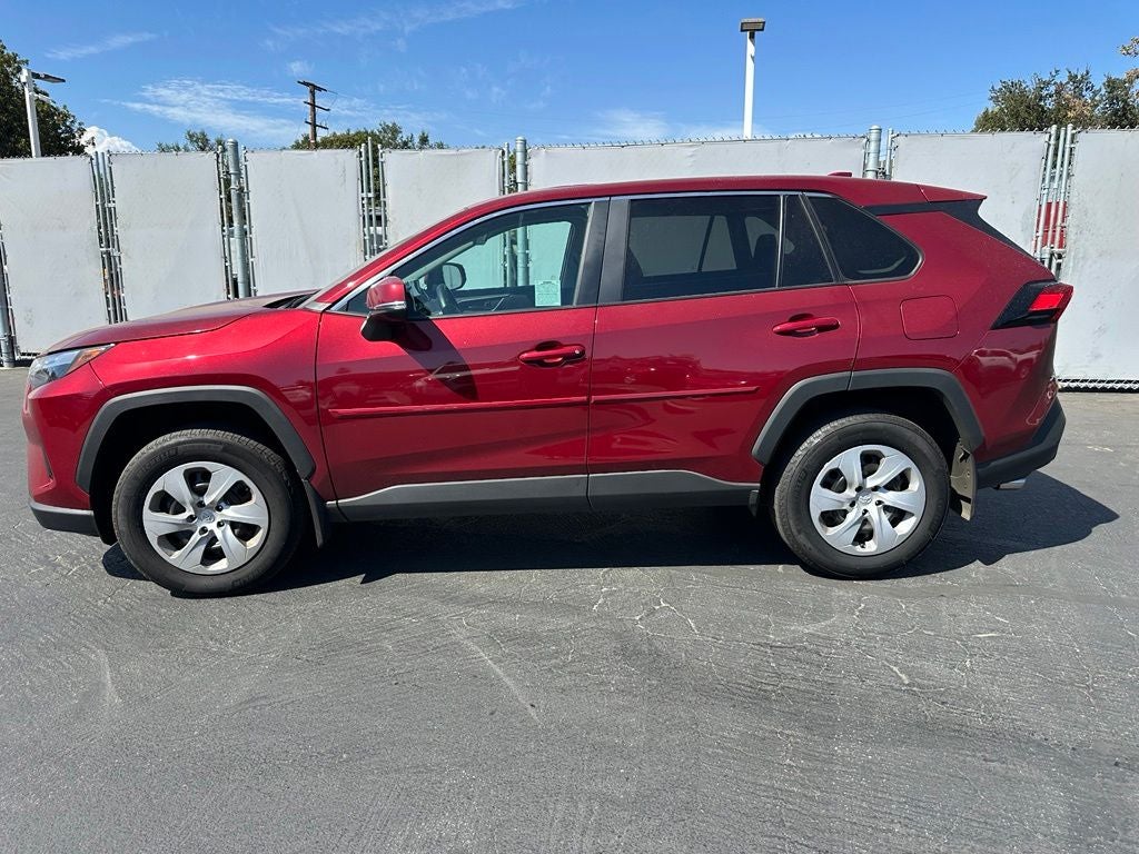 toyota rav4 2025 2T3K1RFV7SW442236 image toyota rav4 2025 2T3K1RFV7SW442236 image