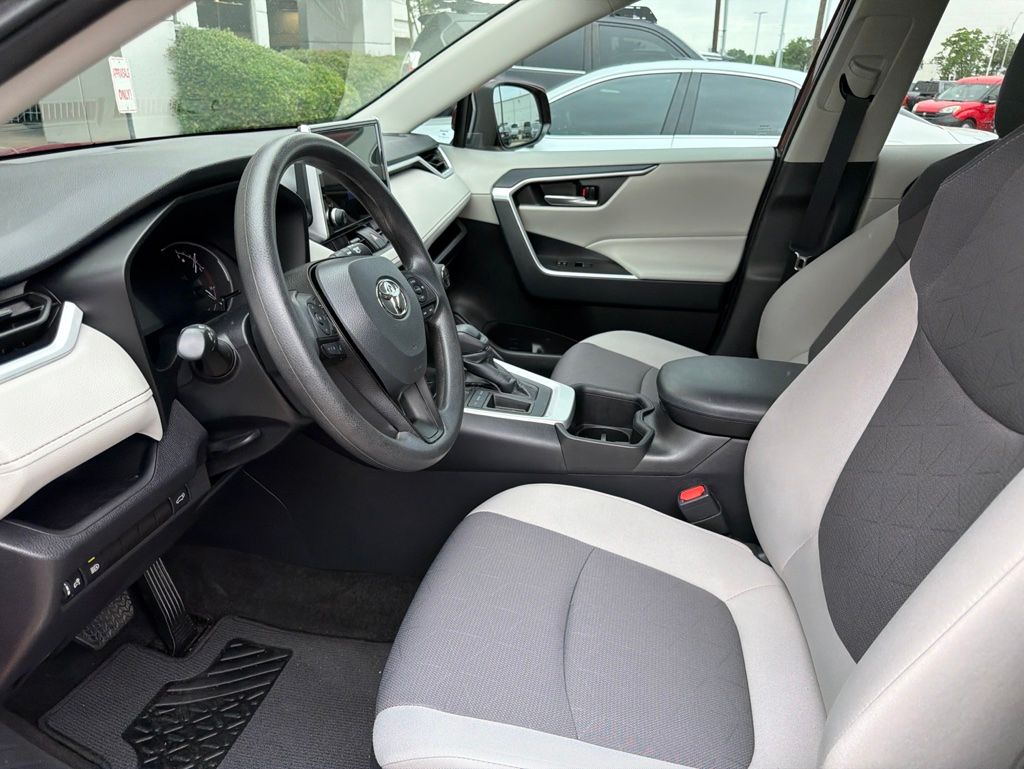 toyota rav4 2025 2T3W1RFV9SW365435 image toyota rav4 2025 2T3W1RFV9SW365435 image