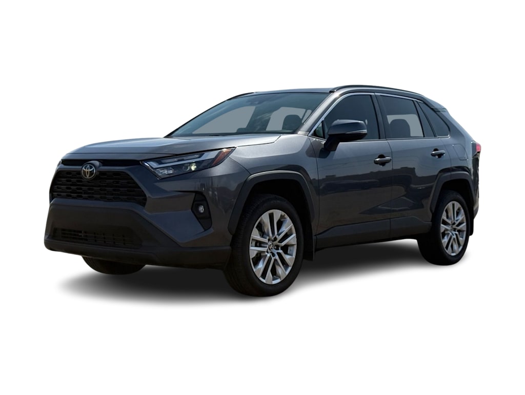 toyota rav4 2025 2T3C1RFV6SC350265 image toyota rav4 2025 2T3C1RFV6SC350265 image