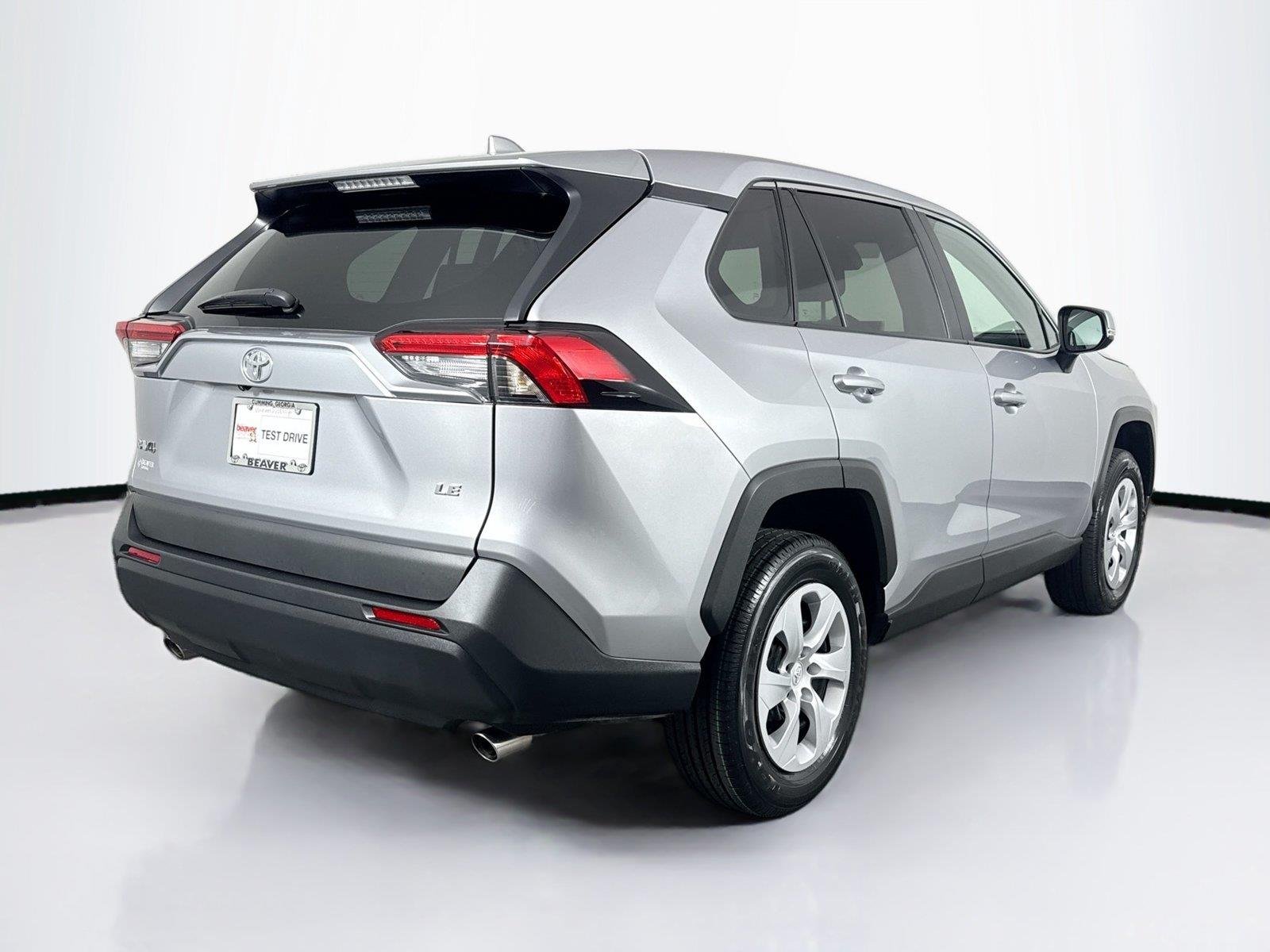 toyota rav4 2025 2T3K1RFV6SC311963 image toyota rav4 2025 2T3K1RFV6SC311963 image
