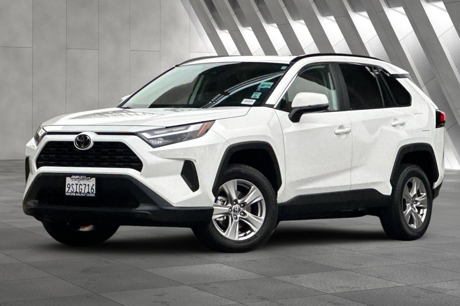 toyota rav4 2025 2T3P1RFV1SC503362 image toyota rav4 2025 2T3P1RFV1SC503362 image