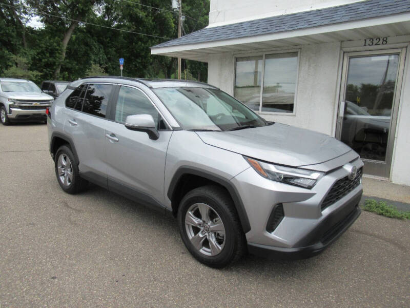 toyota rav4 2025 2T3P1RFV1SW511329 image toyota rav4 2025 2T3P1RFV1SW511329 image