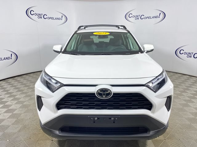 toyota rav4 2025 2T3P1RFV0SW519129 image toyota rav4 2025 2T3P1RFV0SW519129 image