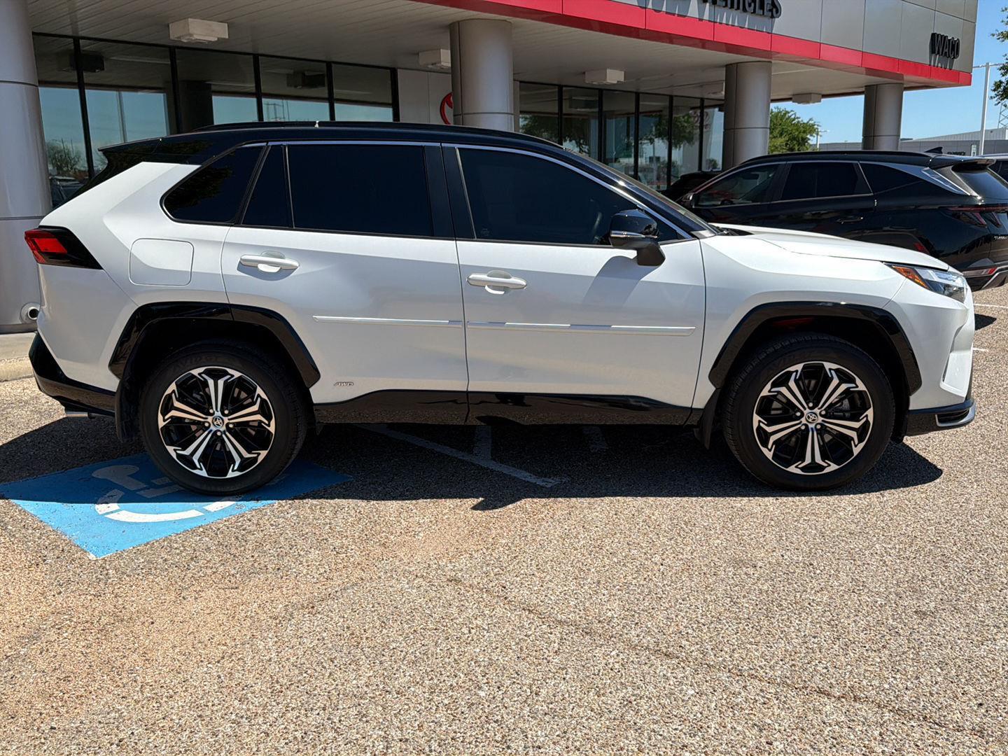 toyota rav4 2025 JTMEB3FV8SD242468 image toyota rav4 2025 JTMEB3FV8SD242468 image